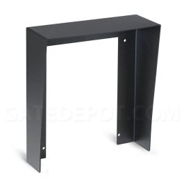 Doorking 1814-185 Hood - Black