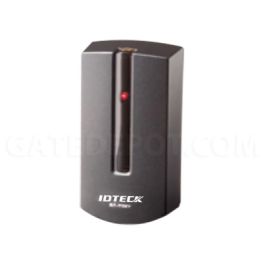 DoorKing 1815-215 RFID Proximity Reader - IDTeck - Mullion Mount / 3