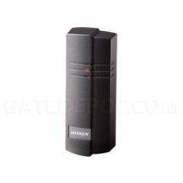 DoorKing 1815-216 RFID Proximity Reader - IDTeck - Mullion Mount / 3