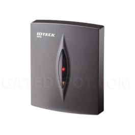 DoorKing 1815-218 RFID Proximity Reader - IDTeck - Surface Mount / 12