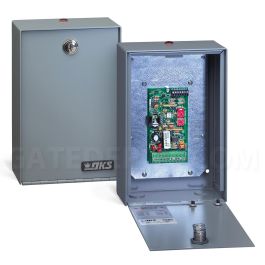DoorKing 1815-235 Wiegand - RS-485 Converter w/ Enclosure
