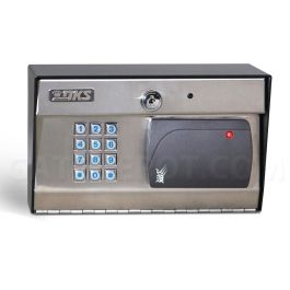 DoorKing 1815 Keypad / RFID Proximity Readers - Wiegand Output