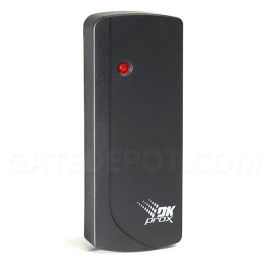 DoorKing 1815-300 RFID Proximity Reader - DK Prox - Mullion Mount / 3