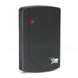 DoorKing 1815-301 RFID Proximity Reader - DK Prox - Surface Mount / 4