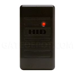 DoorKing 1815-380 RFID Proximity Reader - HID - Mullion Mount / 3