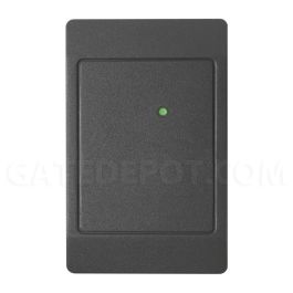 DoorKing 1815-382 RFID Proximity Reader - HID - Surface Mount / 5
