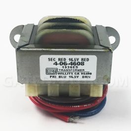 DoorKing 1830-140 Isolation Transformer
