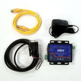 DoorKing 1830-185 TCP/IP Converter Kit - Manual
