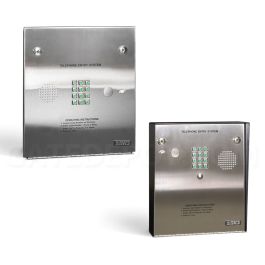 DoorKing 1833 Telephone Entry / Access Control System