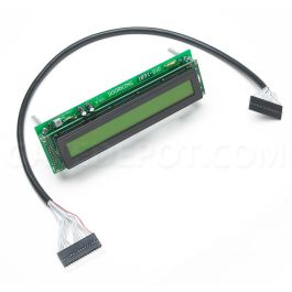 DoorKing 1891-010 LCD Directory Display