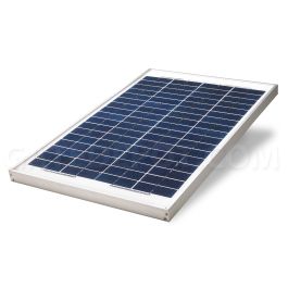 DoorKing 2000-076 Solar Panel - 24V / 20W