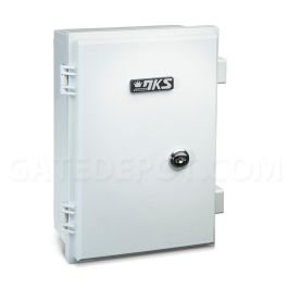 Doorking 2334-080 VoIP - TCP/IP Control Box