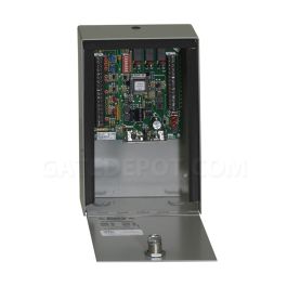 DoorKing 2351-080 Tracker Expansion Enclosure w/ 1 Board