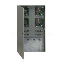 DoorKing 2351-082 Tracker Expansion Pre-Wired Quad Enclosure w/ 1 Boards