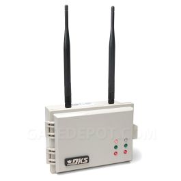 DoorKing 2372-080 Dual Channel Repeater - 2.4 GHz