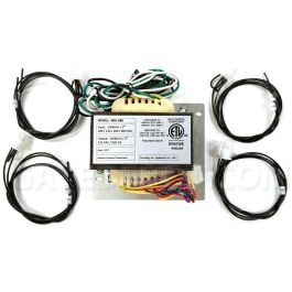 DoorKing 2600-266 High Voltage Kit