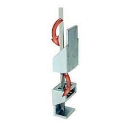 DoorKing 2600-299 Torsion Rod Only