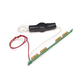 DoorKing 2600-582 Telephone Entry Heater Kit - 1802 EPD / 1812 Flush