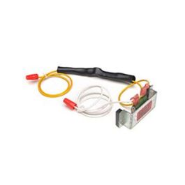 DoorKing 2600-588 Telephone Entry Heater Kit - 1812