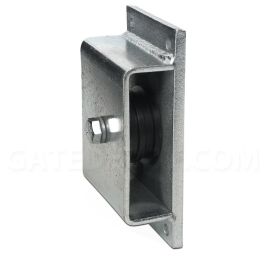 Doorking 2600-818 Chain Idler Assembly