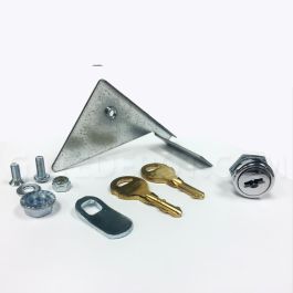 DoorKing 2600-862 Fail-Secure Lock Kit