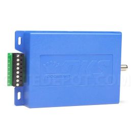 DoorKing 8040-080 MicroCLIK / MicroPLUS LP Receiver - 318 MHz / Wiegand Output