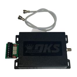 DoorKing 8053-080 RS485 MicroPLUS Receiver - 318 MHz / RS-485 Output
