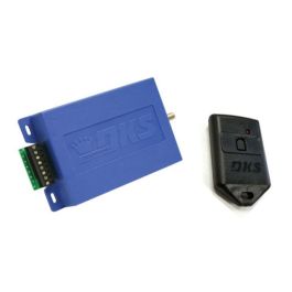 Doorking 8060-082 RF Kit - Receiver & MicroPlus Transmitter