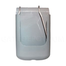 DoorKing 8066-075 MicroCLIK Transmitter Clip
