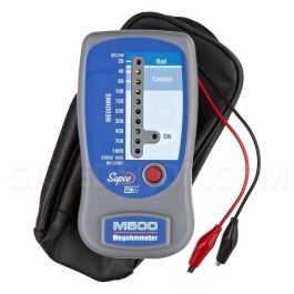 DoorKing 9401-045 Loop Test Meg-Ohm Meter