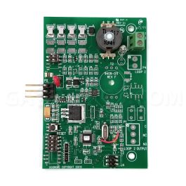 DoorKing 9410-010 Loop Detecter - DKS - Single Channel