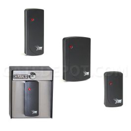 DoorKing RFID Proximity Readers - DK Prox / Wiegand Output