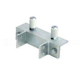 Comunello 258-30 Double Guide Roller