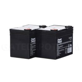 Eagle EG054 Deep Cycle Marine Battery - 7Ah