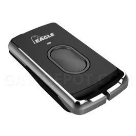 Eagle EG640 Keychain Transmitter - 1 Button