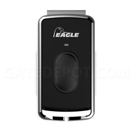 Eagle EG642 Visor Transmitter - 1 Button
