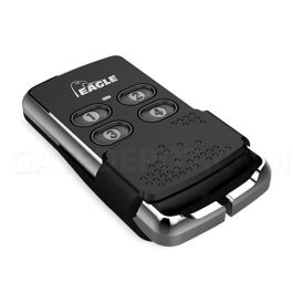 Eagle EG644 Keychain Transmitter - 4 Button