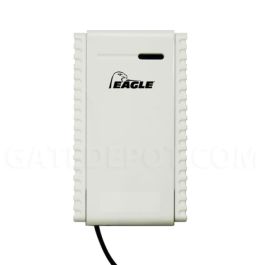 Eagle EG650 Receiver - 30 Transmitters