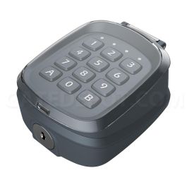 Eagle EG654 Wireless Keypad - 2 Channel