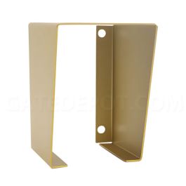 EMX 1916-1 IRB-MON2-4X2-HD-GOLD Metal Hood - Gold