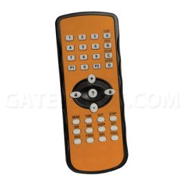 EMX 5416-2 RAVEN-REMOTE Programming Remote - Raven Sensor