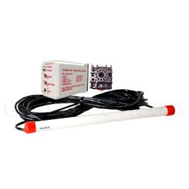 EMX 2101 CS101 Carsense 101 Probe Vehicle Motion Detector - Detector & Probe
