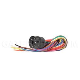 EMX 5111-1 HAR-11 Loop Detector Harness