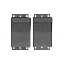 EMX 1910-1 IRB-325-HD Steel Protective Hood