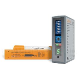 EMX LRS Loop Replacement Vehicle Detection System