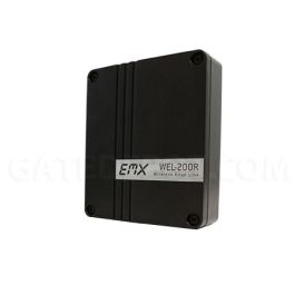 EMX 4010-2 WEL-200RX Wireless Edge Receiver