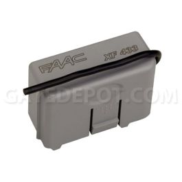 FAAC 787831 Receiver