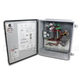 FAAC 3300 Fiber Reinforced Enclosure - 115V