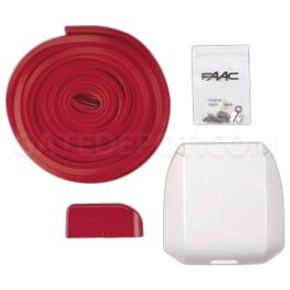 FAAC 390184 Barrier Arm Light Connection Kit