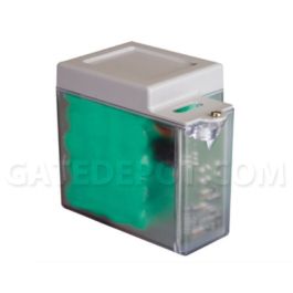 FAAC 390923 Battery Kit